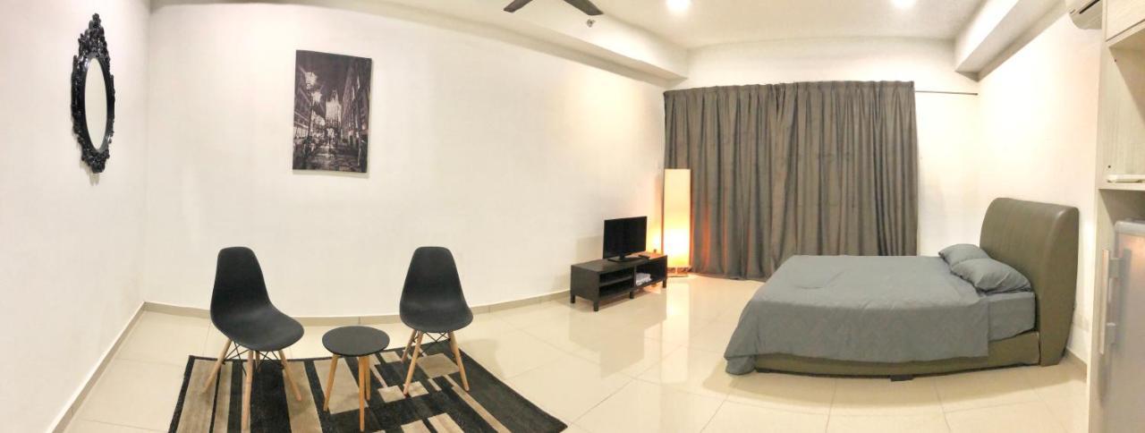 Halal Islam Tamu iCity Shah Alam Bagian luar foto